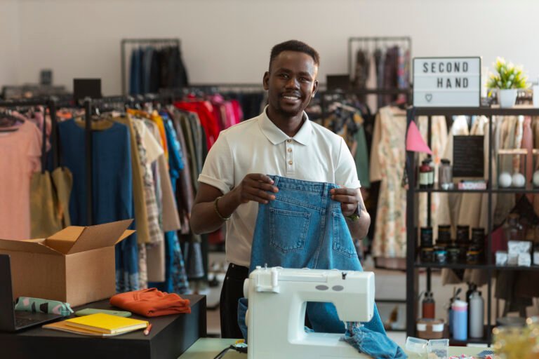 medium-shot-man-repairing-fashion-goods