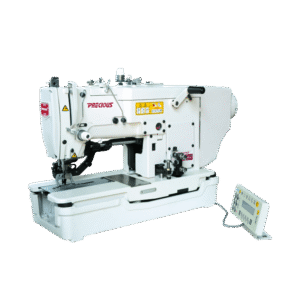 Buttonhole Machine