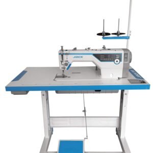Direct Drive Straight Sewing Machine