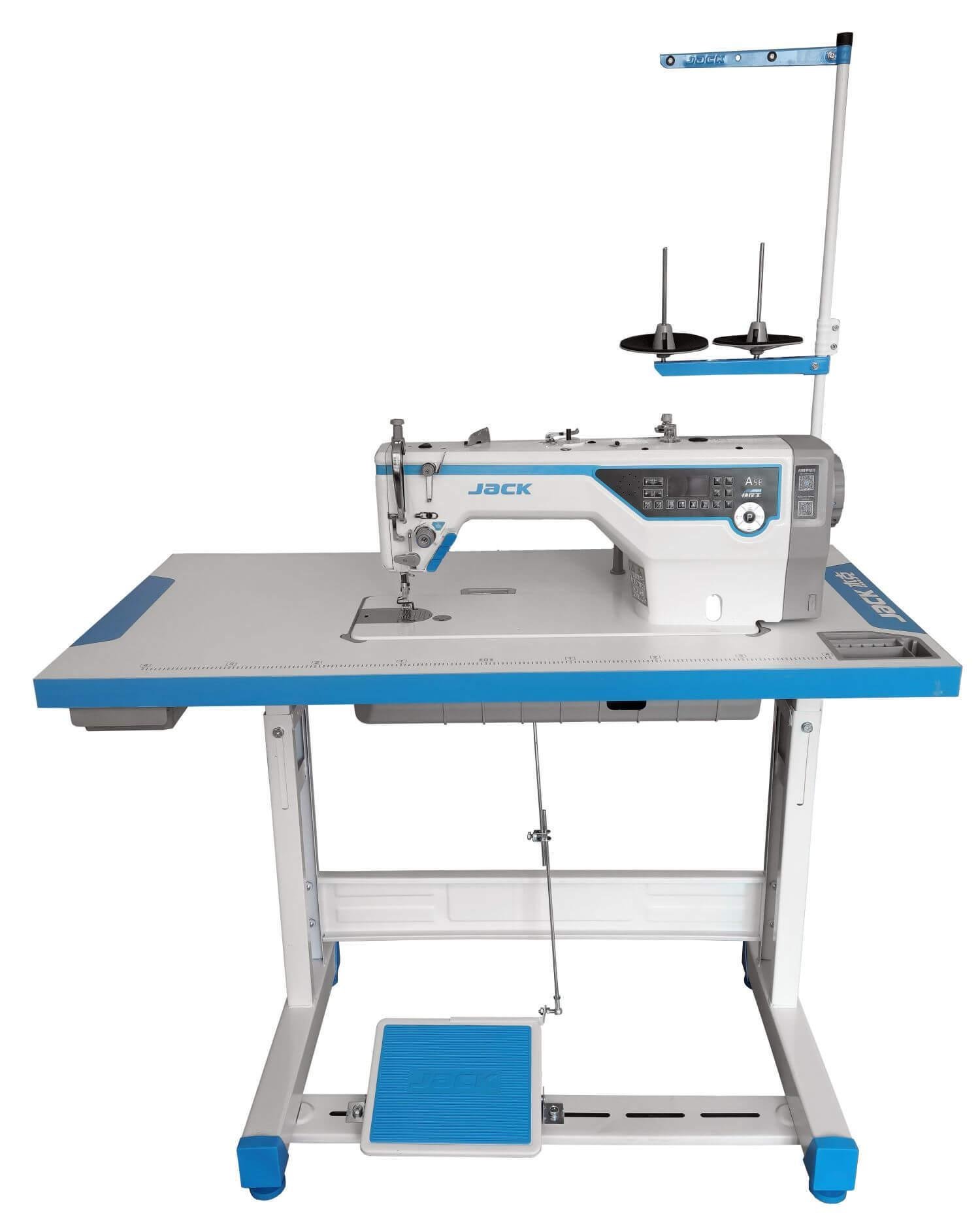 Direct Drive Straight Sewing Machine