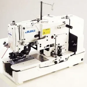 Industrial Buttonhole Machine