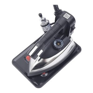 Industrial Steam Iron