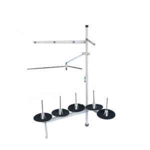 Industrial Straight Sawing Machine Thread Stand